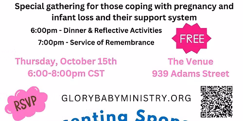 Remembrance Event (FREE Community Event)