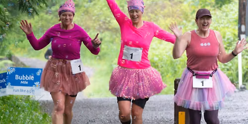 Run Like a Girl Half Marathon\/10k\/3k