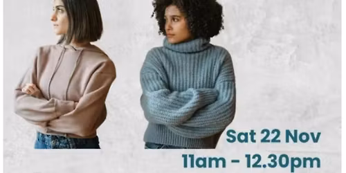 Overcoming Anger and Irritation