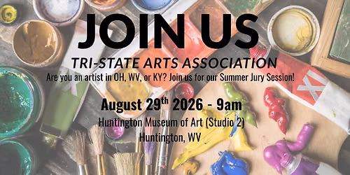TSAA New Member Jury Session - Summer 2026