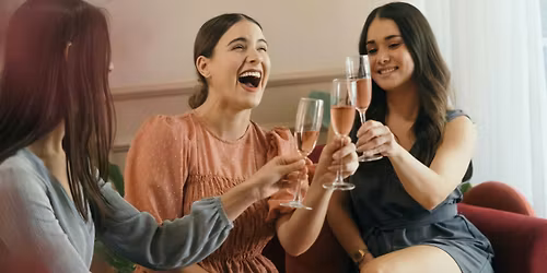 Celebrating International Women's Day