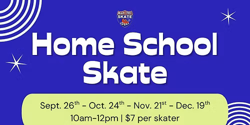 Home School Skate