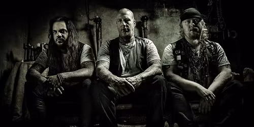 10 years GOATH anniversary - Tag 2