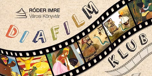 Diafilm klub - A b\u00e9kakir\u00e1lyfi