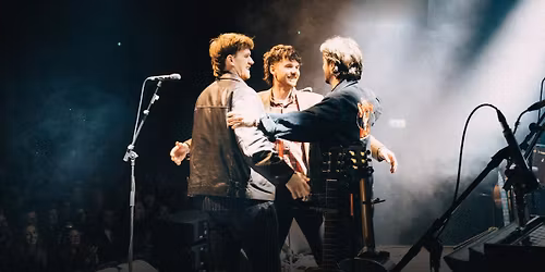 Amble | Charlie Noordewier| Debaser Nova