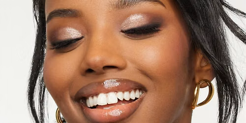 MAC Covent Garden X MAIA London - Prom Makeup Masterclass