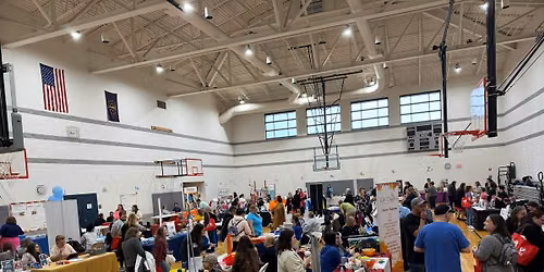 Fall Inspiring Abilities Expo