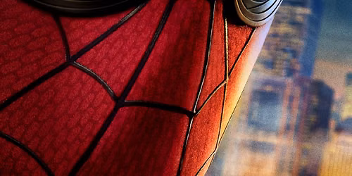 Spider-Man: Brand New Day - Open Air Kinonächte am Schloss Gottesaue