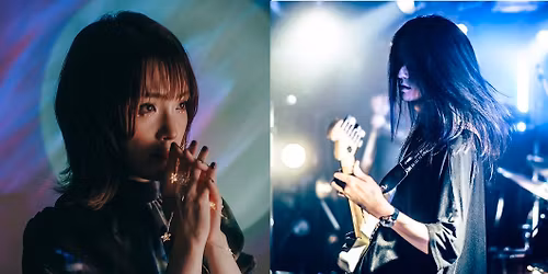 TACAMI×Soga-Beck LIVE