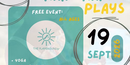 Grand Rapids Plays