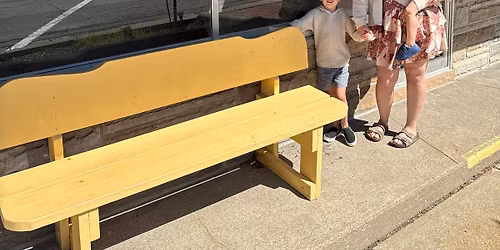 \u2728Grand Opening & Ribbon Cutting Ceremony- Daily Bread Sourdough Bakery\u2728