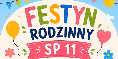 FESTYN RODZINNY SP 11