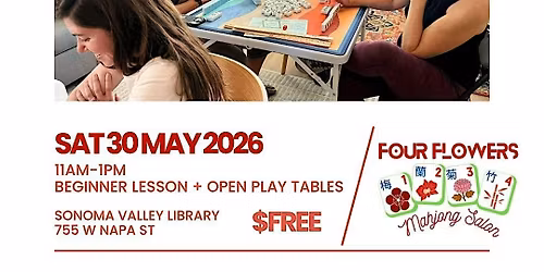 Learn Mahjong
