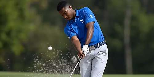 1st Annual Sigma Golf Classic