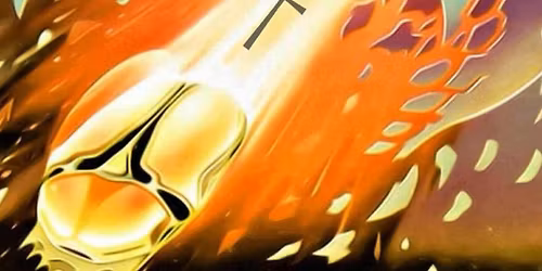 Middle Ground XXIII Dec 13