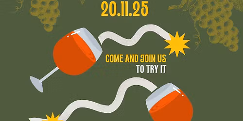 Beaujolais Nouveau is Coming!