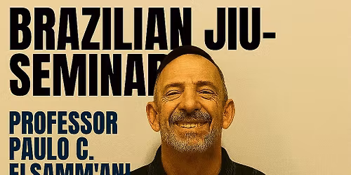 Blue Phoenix Academy Seminar