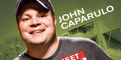 John Caparulo