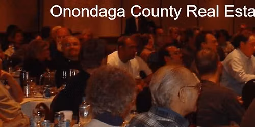 Speaker:  Greg Chapman, Zero Cost Marketing Strategies to Get More Deals