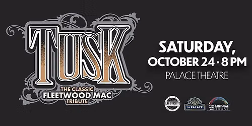 TUSK: The Classic Fleetwood Mac Tribute