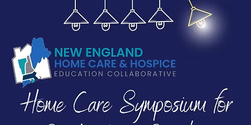 Home Care Symposium for Private Care Providers