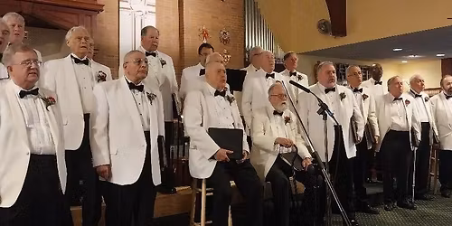 Spring Concert Celebrating United States 250th Anniversary