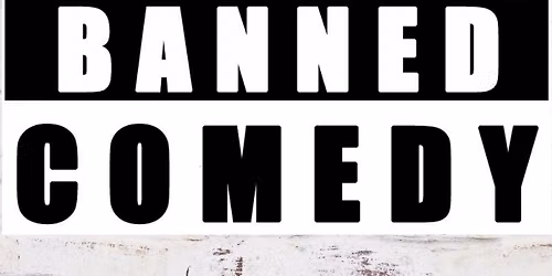 English Comedy Open Mic Nights