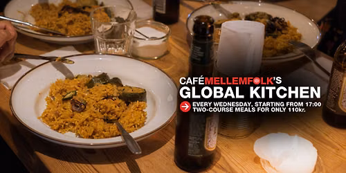 Global Kitchen