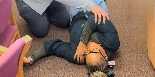 First Aid at Work - Requalification