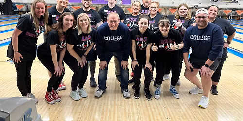 Matchu & Roy 9 Pin - GO FOR THE GOLD