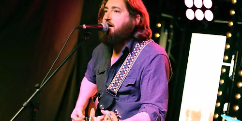 Nick Dittmeier at Revival Room at The Southgate House Revival
