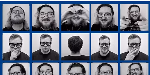 A HARG DAVE\u2019S NIGHT