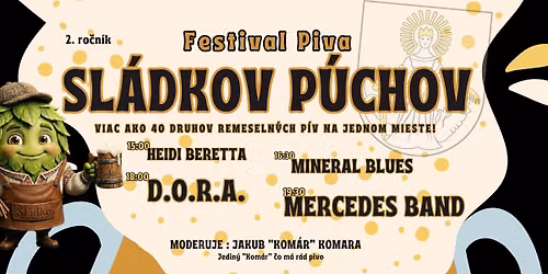 Sl\u00e1dkov P\u00fachov