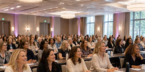 Second Spring: Houston Menopause Summit