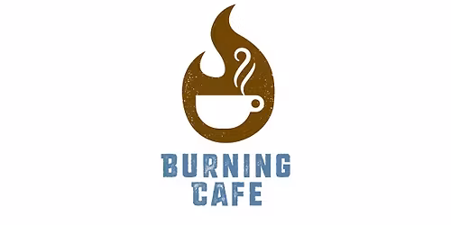 Burning Caf\u00e9