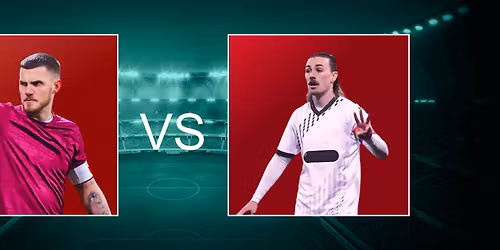 FC Augsburg vs FC St. Pauli at WWK Arena