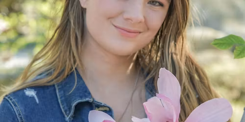 Spring Blossoms Mini Sessions