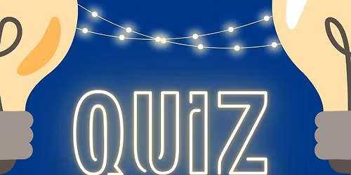 5WSS Autumn Family Quiz Night