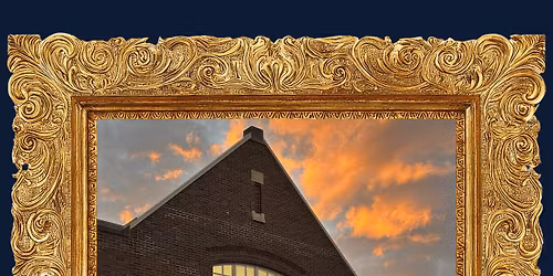 ReFraming Art: Art for Everyone