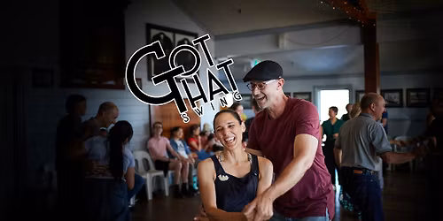 Fremantle Shim Sham - speciality class