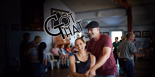 Fremantle Shim Sham - speciality class
