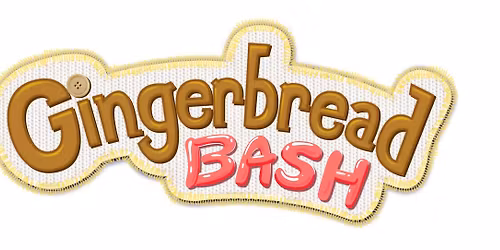 Gingerbread Bash