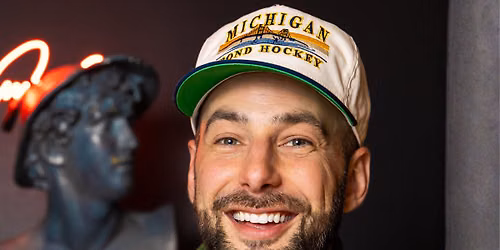 Joe Dombrowski