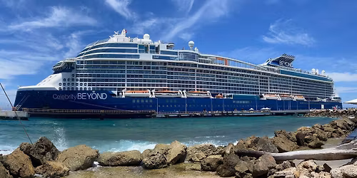 Celebrity Reflection December 19th - 22nd