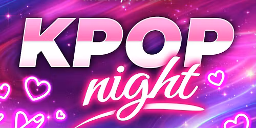 KPOP Night