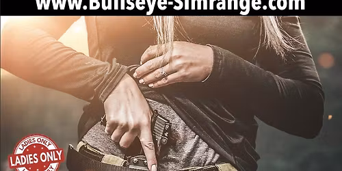 Ladies learn to shoot for free