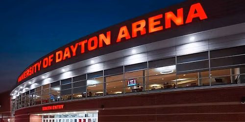 LION Gem City 9\/11 Memorial Stair Climb (and Walk) at UD Arena