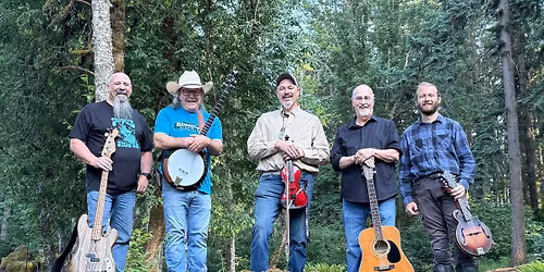 Syco Billy's @ The Pink Elephant Tavern