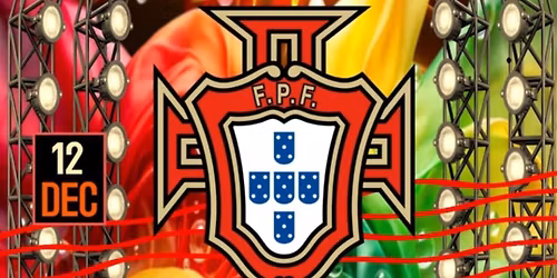 Vamos Portugal 