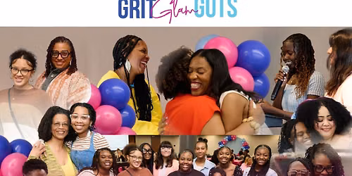 Black Girl Brilliance Celebration & Fundraiser